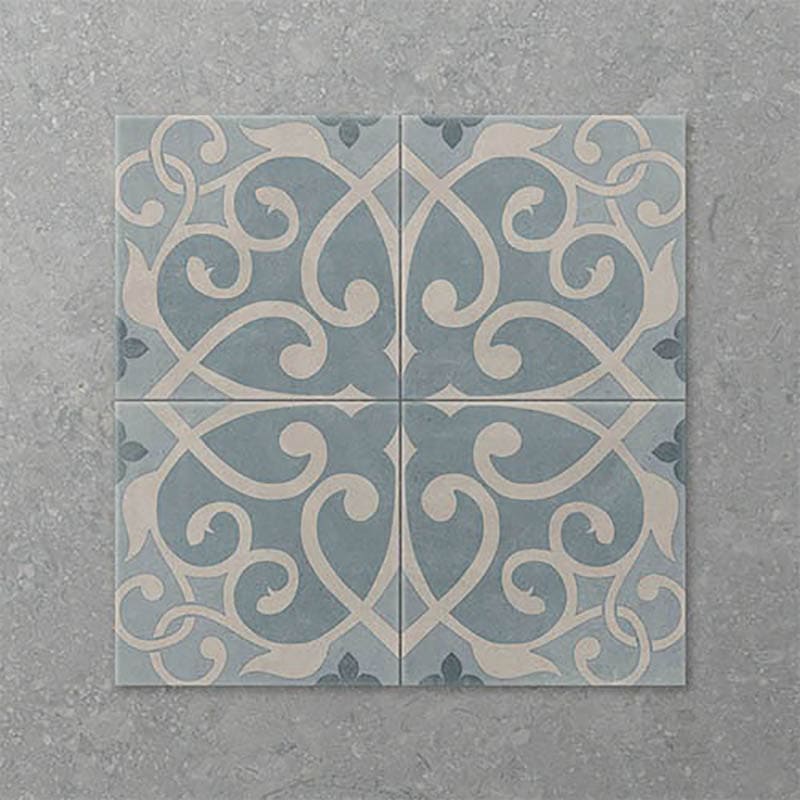 Artisan Tarantella 200x200mm Matt Tile 12 Colors Available