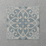 Artisan Tarantella 200x200mm Matt Tile 12 Colors Available