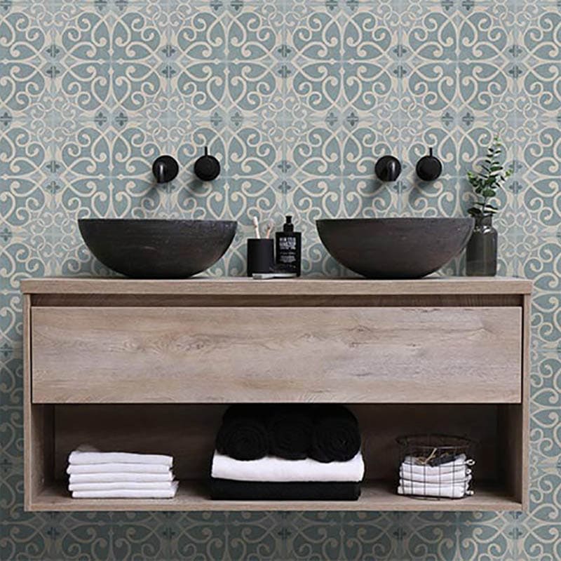 Artisan Tarantella 200x200mm Matt Tile 12 Colors Available