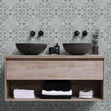 Artisan Tarantella 200x200mm Matt Tile 12 Colors Available