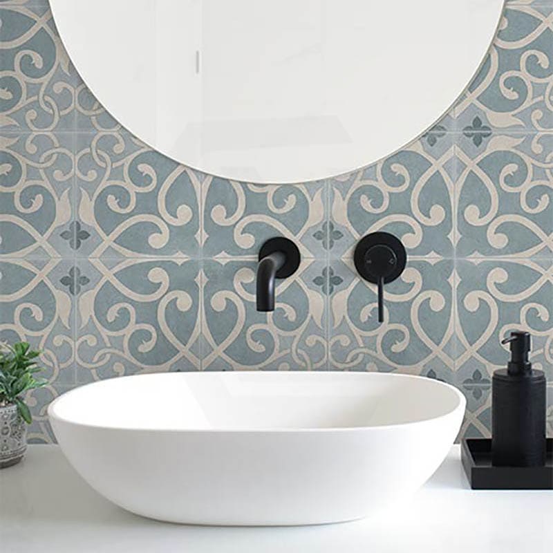 Artisan Tarantella 200x200mm Matt Tile 12 Colors Available