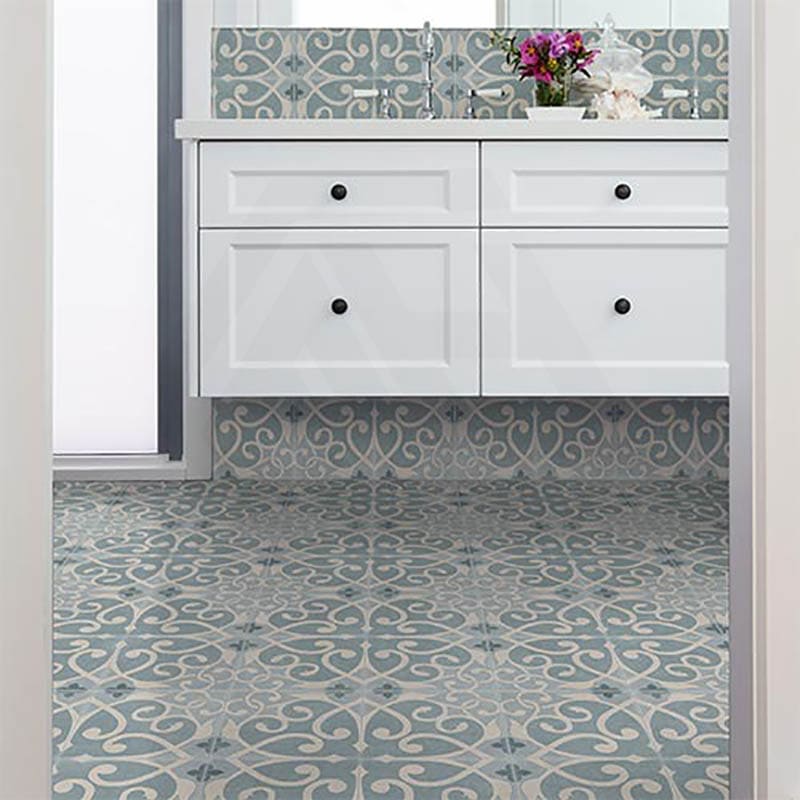 Artisan Tarantella 200x200mm Matt Tile 12 Colors Available
