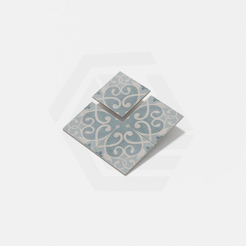 Artisan Tarantella 200x200mm Matt Tile 12 Colors Available
