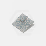 Artisan Tarantella 200x200mm Matt Tile 12 Colors Available