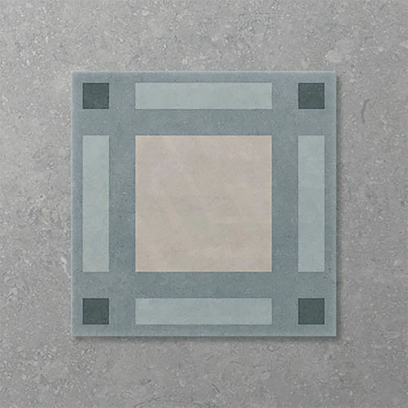 Artisan Macintosh 200x200mm Matt Tile 13 Colors Available
