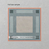 Artisan Macintosh 200x200mm Matt Tile 13 Colors Available
