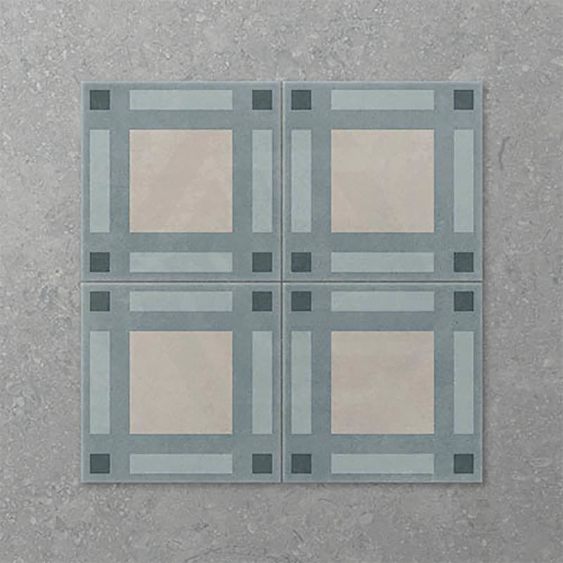 Artisan Macintosh 200x200mm Matt Tile 13 Colors Available
