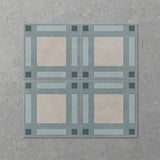 Artisan Macintosh 200x200mm Matt Tile 13 Colors Available