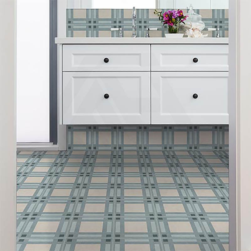 Artisan Macintosh 200x200mm Matt Tile 13 Colors Available