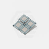 Artisan Macintosh 200x200mm Matt Tile 13 Colors Available