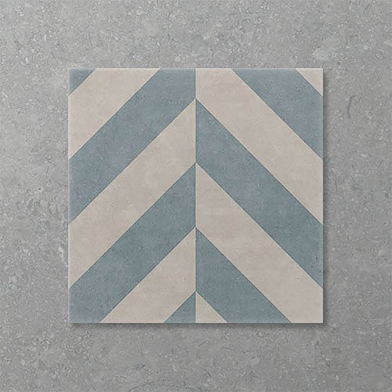 Artisan Veloce 200x200mm Matt Tile 12 Colors Available