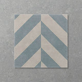 Artisan Veloce 200x200mm Matt Tile 12 Colors Available