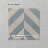 Artisan Veloce 200x200mm Matt Tile 12 Colors Available