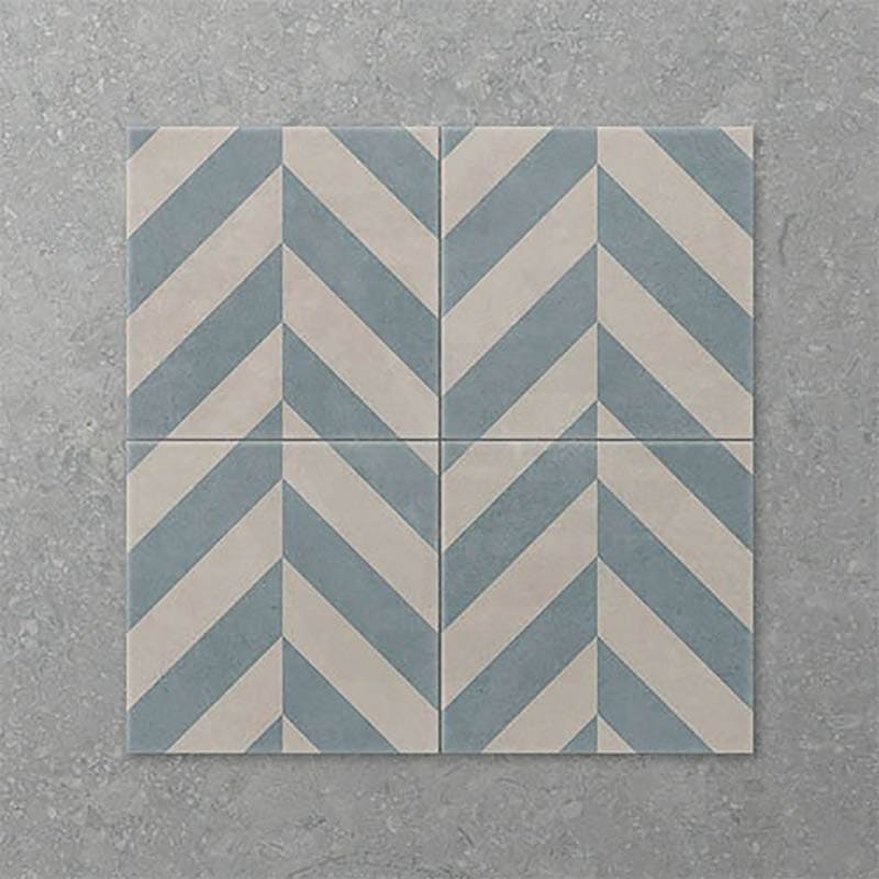 Artisan Veloce 200x200mm Matt Tile 12 Colors Available