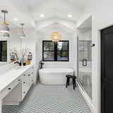 Artisan Veloce 200x200mm Matt Tile 12 Colors Available
