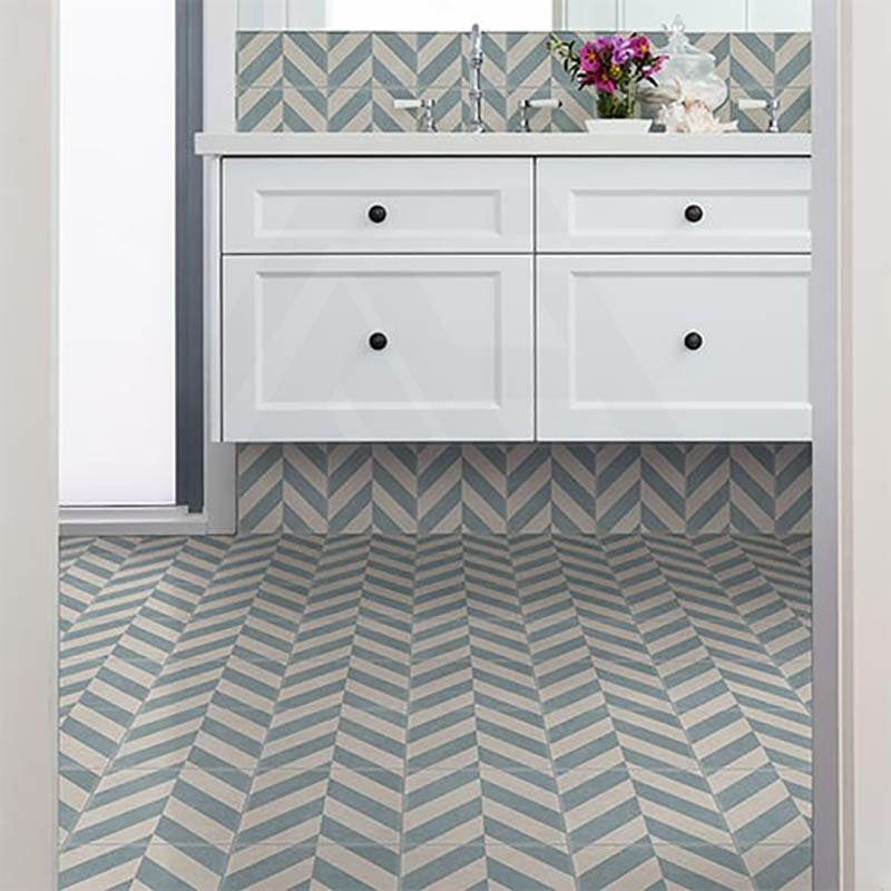 Artisan Veloce 200x200mm Matt Tile 12 Colors Available