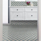 Artisan Veloce 200x200mm Matt Tile 12 Colors Available