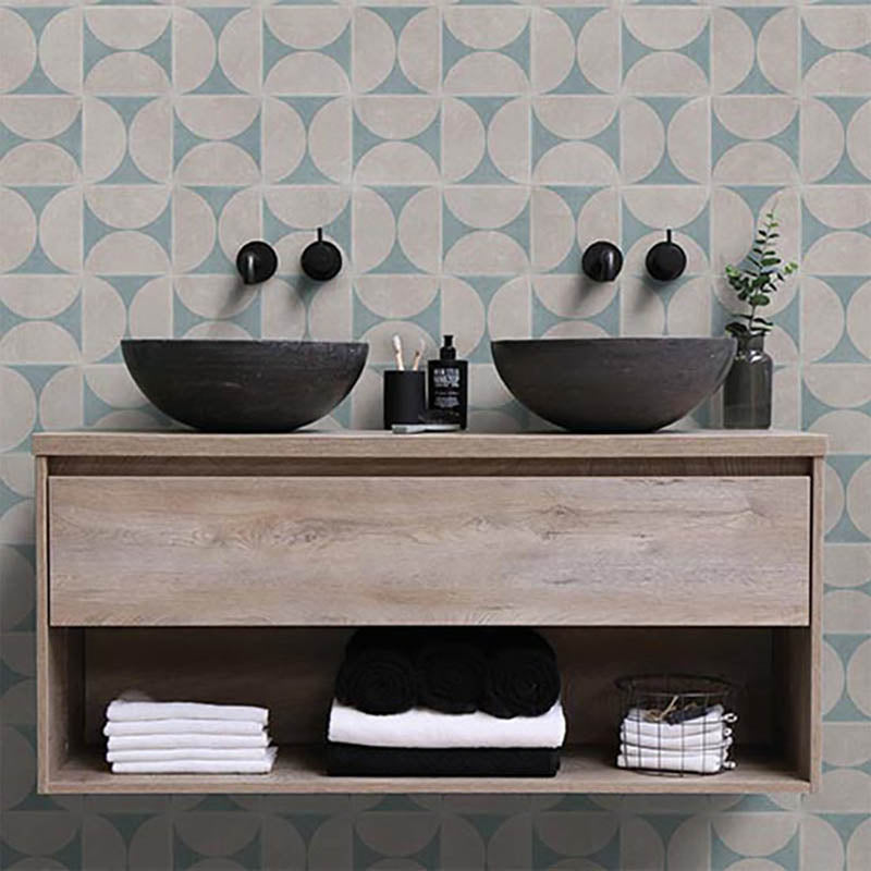 Artisan Poco 200x200mm Matt Tile 13 Colors Available