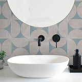 Artisan Poco 200x200mm Matt Tile 13 Colors Available