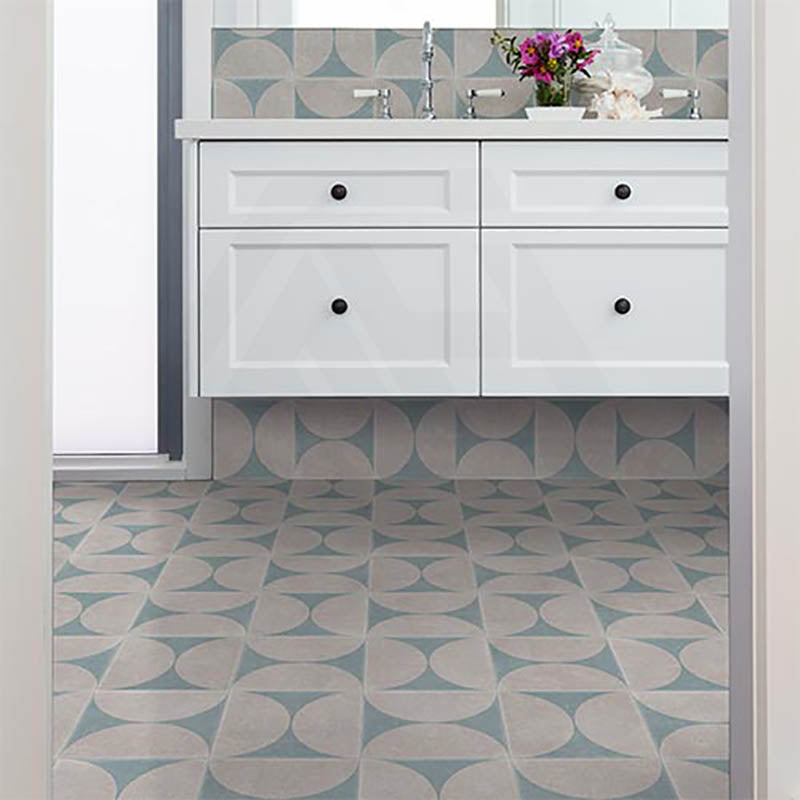 Artisan Poco 200x200mm Matt Tile 13 Colors Available