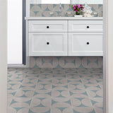 Artisan Poco 200x200mm Matt Tile 13 Colors Available