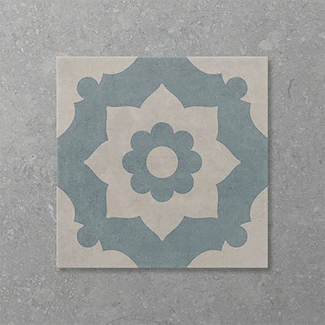 Artisan Fiore 200x200mm Matt Tile 13 Colors Available