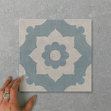 Artisan Fiore 200x200mm Matt Tile 13 Colors Available