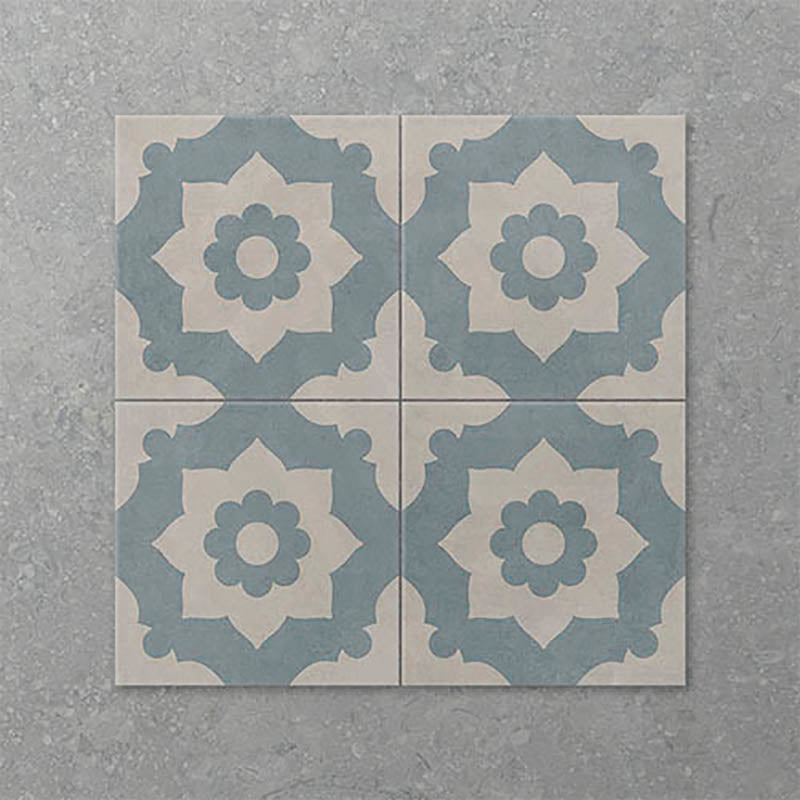 Artisan Fiore 200x200mm Matt Tile 13 Colors Available