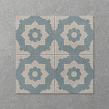Artisan Fiore 200x200mm Matt Tile 13 Colors Available
