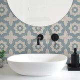 Artisan Fiore 200x200mm Matt Tile 13 Colors Available