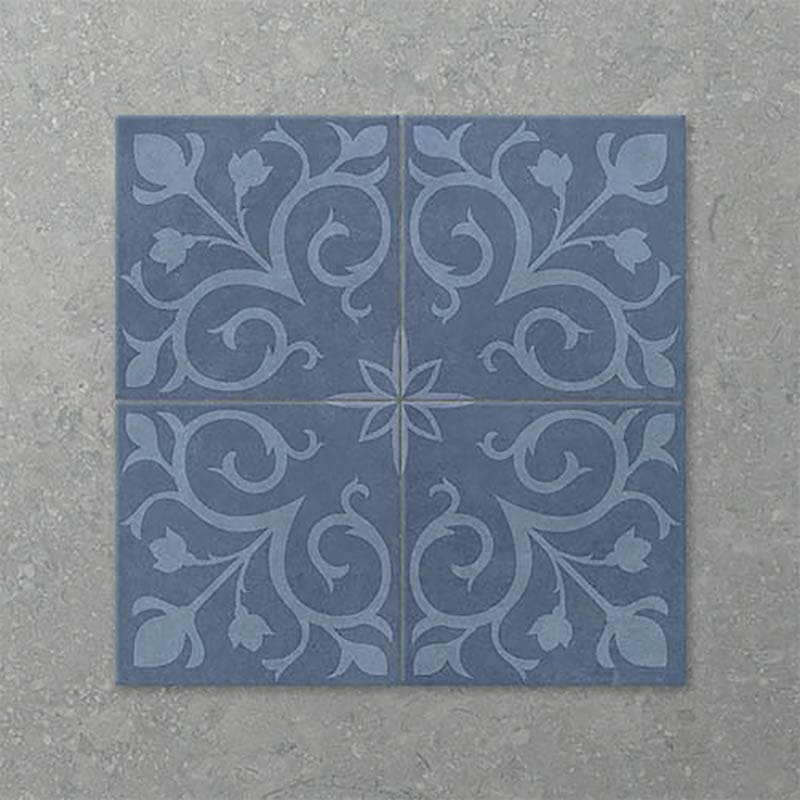 Artisan Vienna 200x200mm Matt Tile 12 Colors Available