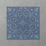 Artisan Vienna 200x200mm Matt Tile 12 Colors Available