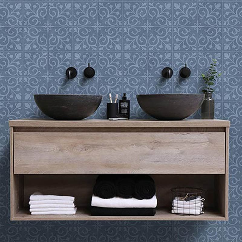 Artisan Vienna 200x200mm Matt Tile 12 Colors Available