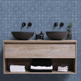 Artisan Vienna 200x200mm Matt Tile 12 Colors Available