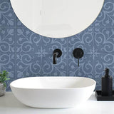 Artisan Vienna 200x200mm Matt Tile 12 Colors Available