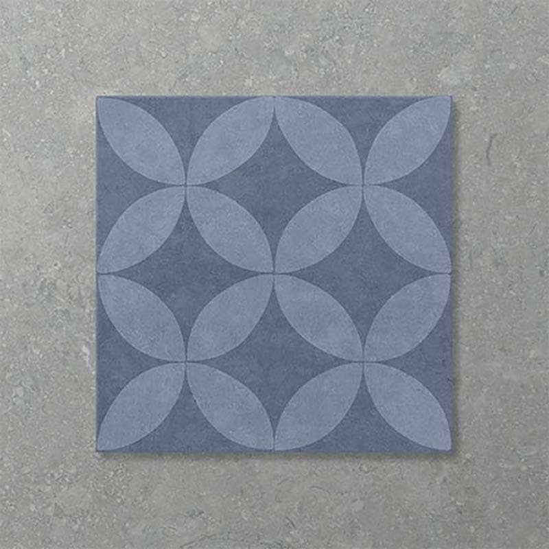 Artisan Oxford 200x200mm Matt Tile 13 Colors Available