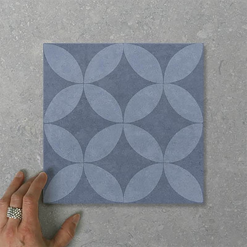 Artisan Oxford 200x200mm Matt Tile 13 Colors Available