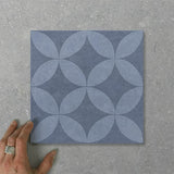 Artisan Oxford 200x200mm Matt Tile 13 Colors Available