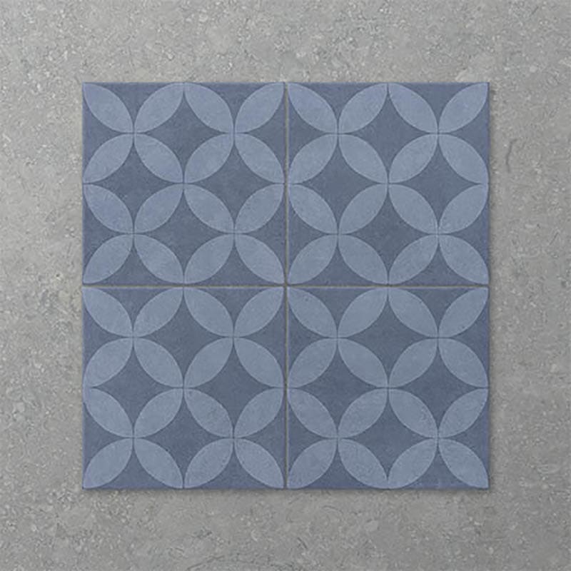Artisan Oxford 200x200mm Matt Tile 13 Colors Available