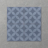 Artisan Oxford 200x200mm Matt Tile 13 Colors Available