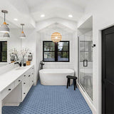 Artisan Oxford 200x200mm Matt Tile 13 Colors Available