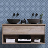 Artisan Oxford 200x200mm Matt Tile 13 Colors Available