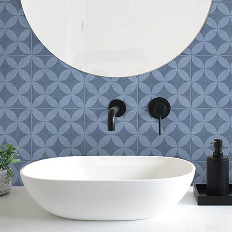 Artisan Oxford 200x200mm Matt Tile 13 Colors Available