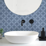 Artisan Oxford 200x200mm Matt Tile 13 Colors Available