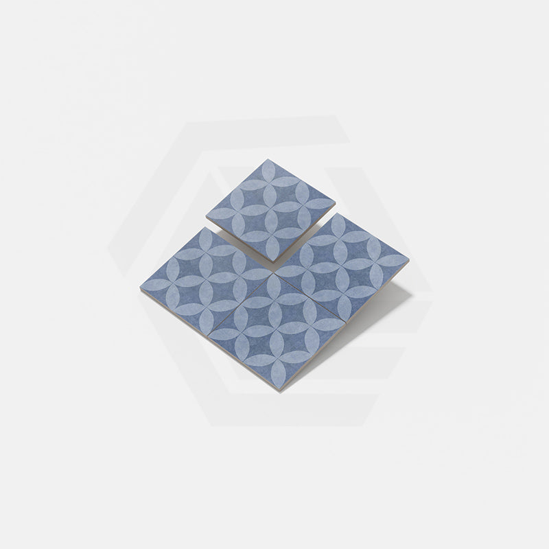 Artisan Oxford 200x200mm Matt Tile 13 Colors Available