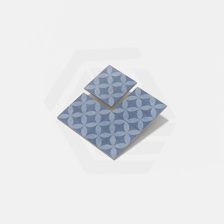 Artisan Oxford 200x200mm Matt Tile 13 Colors Available