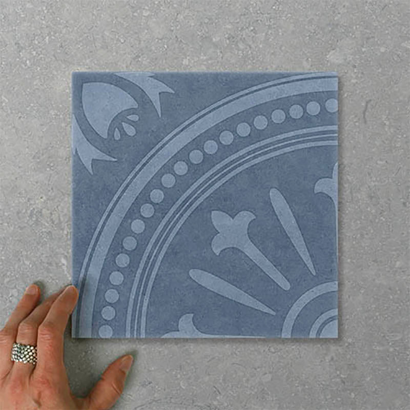 Artisan Florence 200x200mm Matt Tile 13 Colors Available