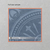 Artisan Florence 200x200mm Matt Tile 13 Colors Available