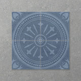 Artisan Florence 200x200mm Matt Tile 13 Colors Available