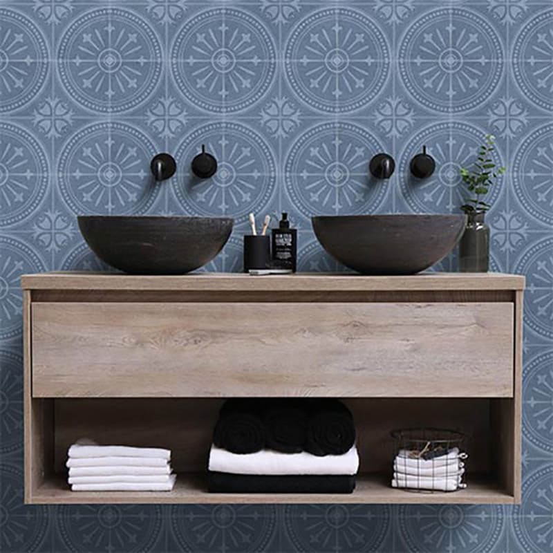 Artisan Florence 200x200mm Matt Tile 13 Colors Available